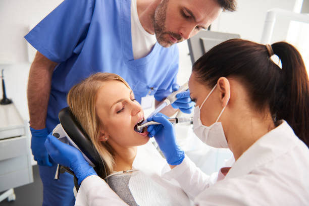 Best Dental Exams and Cleanings  in East Bethel, MN