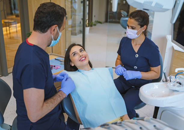 Best Sedation Dentistry  in East Bethel, MN