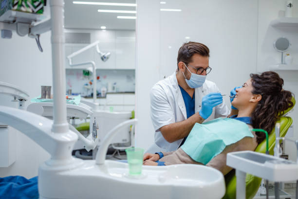 Best Dental Exams and Cleanings  in East Bethel, MN